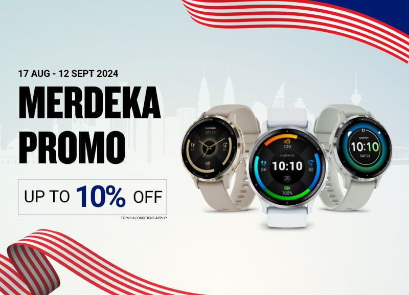  Merdeka Promo