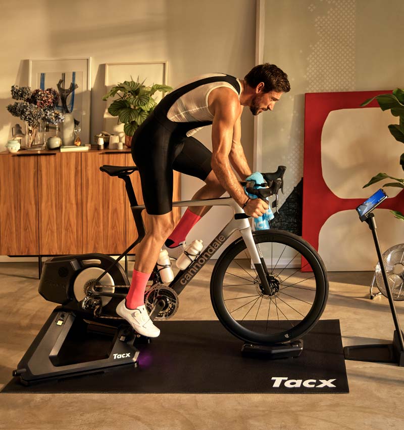 Tacx NEO 3M - Smart Trainer