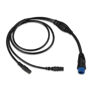 Garmin Echomap 54dv Transducer 8-Pin Transducer To 4-Pin Sounder Adapter Cable | Discontinued | Products |  Garmin | Malaysia | Home