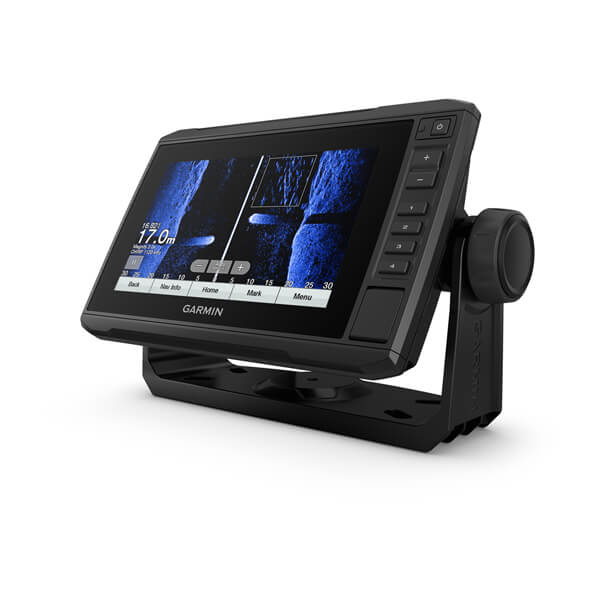 Garmin Echomap Sv Transducer Echomap Uhd 72Sv | Marine | Products | Garmin | Malaysia | Home