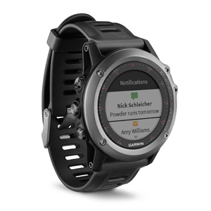 Garmin hotsell fenix 3x