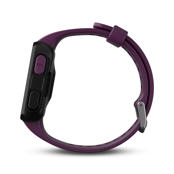 Garmin forerunner 30 activity 2024 tracking