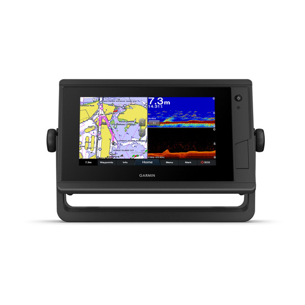 GPSMAP 722xs Plus, Discontinued