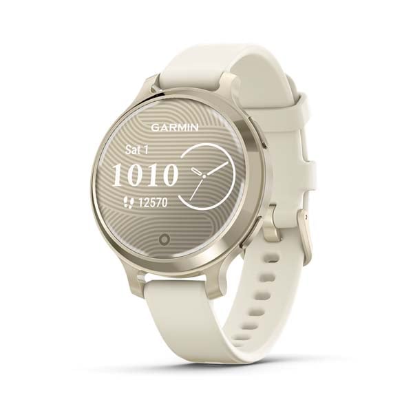 Lily 2 active - Petite, stylish, Women watch | Wearables | Garmin Malaysia