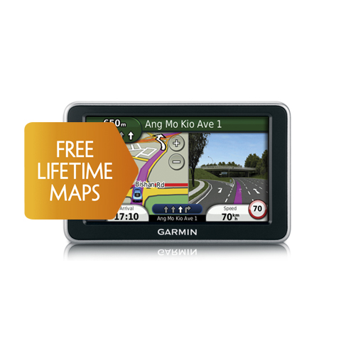 garmin map updates free download 2019 for nuvi 255w