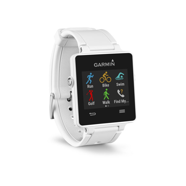 Garmin vivoactive cheap find my phone