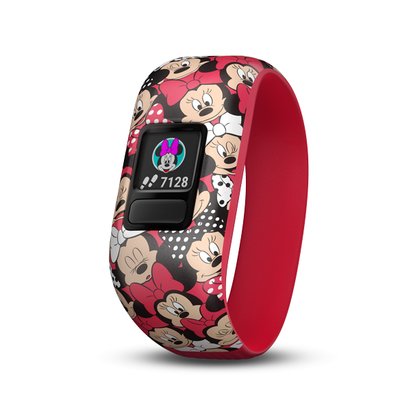 Garmin vívofit jr 2 minnie mouse sale