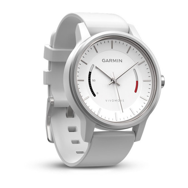 Garmin 2024 vivomove white