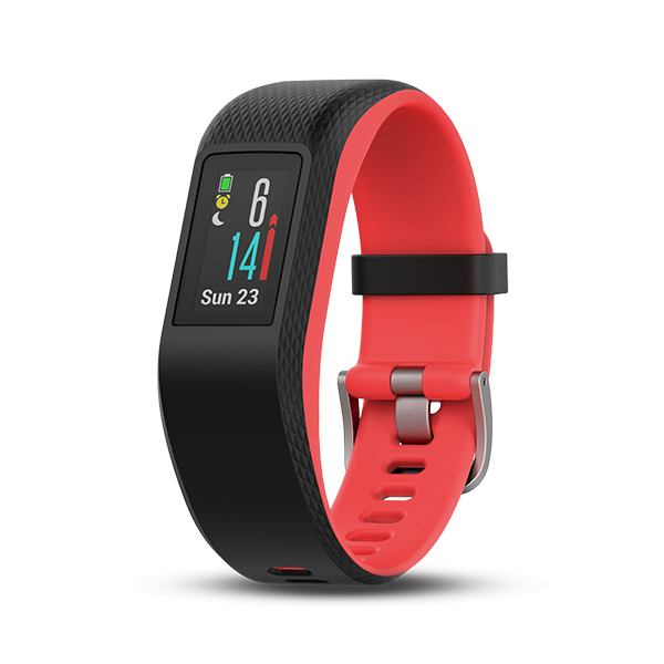 Garmin vivosport golf online