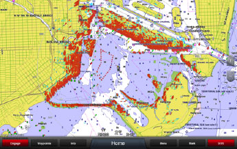 Add Array or Dome Radar  