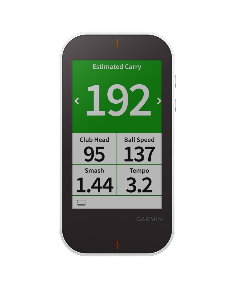 Garmin golf outlet apps