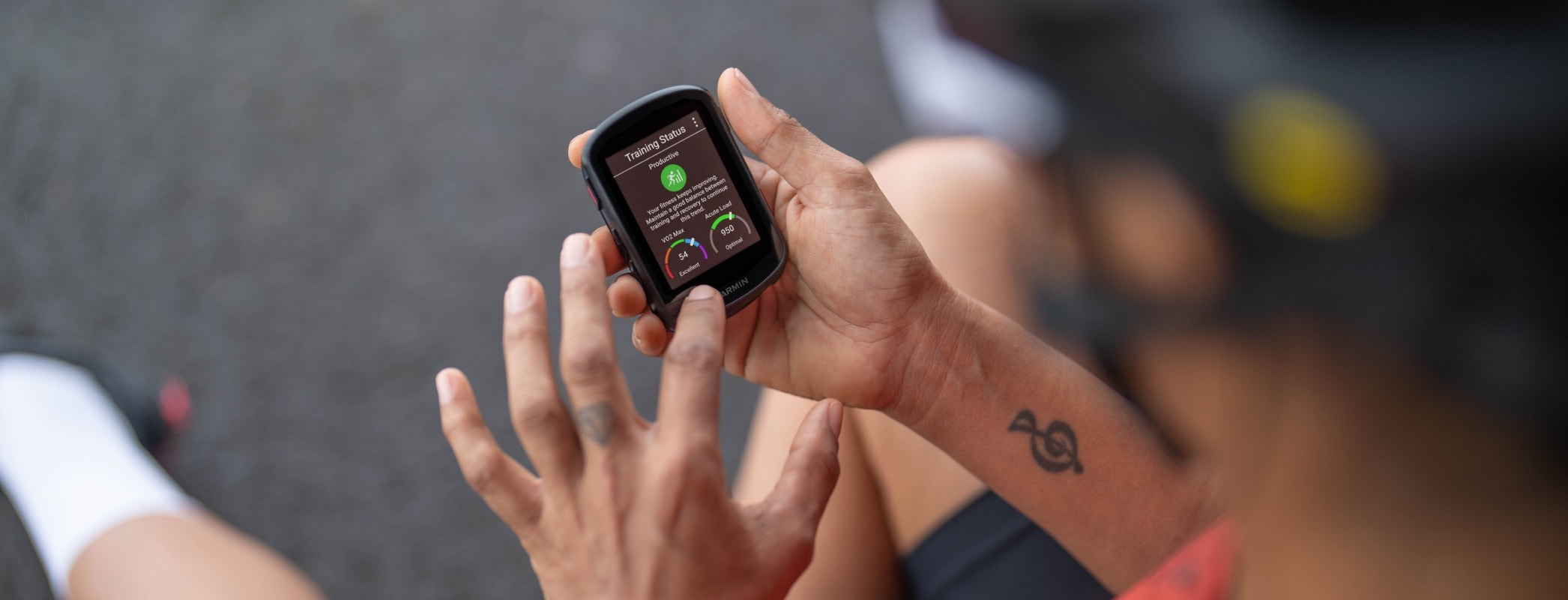 Power Meter Guide: The Power Curve, Fitness and Freshness and Hitting Your  Peak