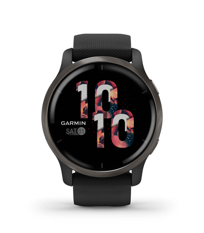 Venu 2 Series GPS Smartwatch | Garmin Malaysia