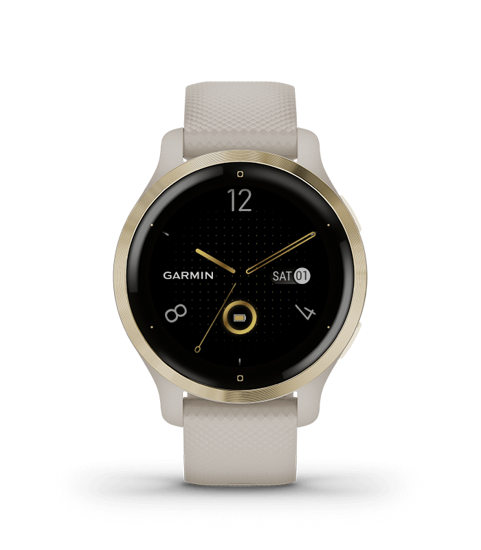 Venu 2 Series GPS Smartwatch | Garmin Malaysia