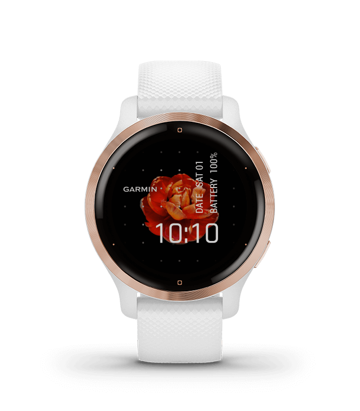 Venu 2 Series GPS Smartwatch | Garmin Malaysia