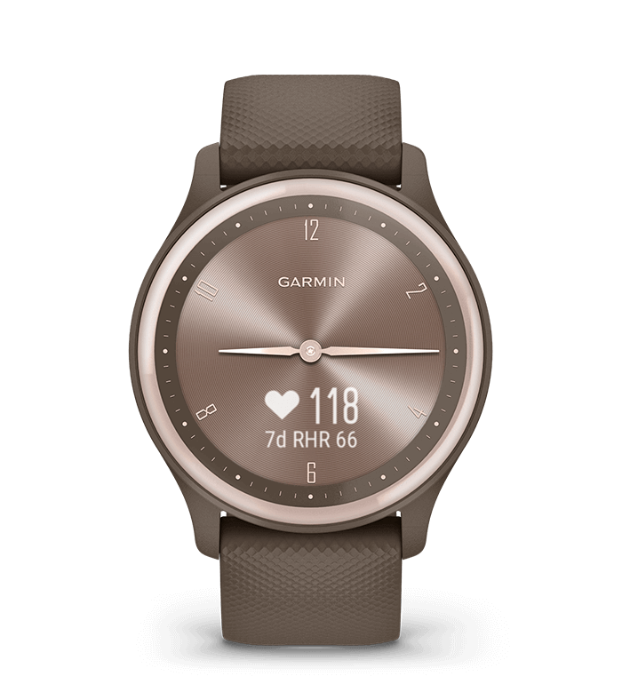 Garmin hotsell vivomove sport